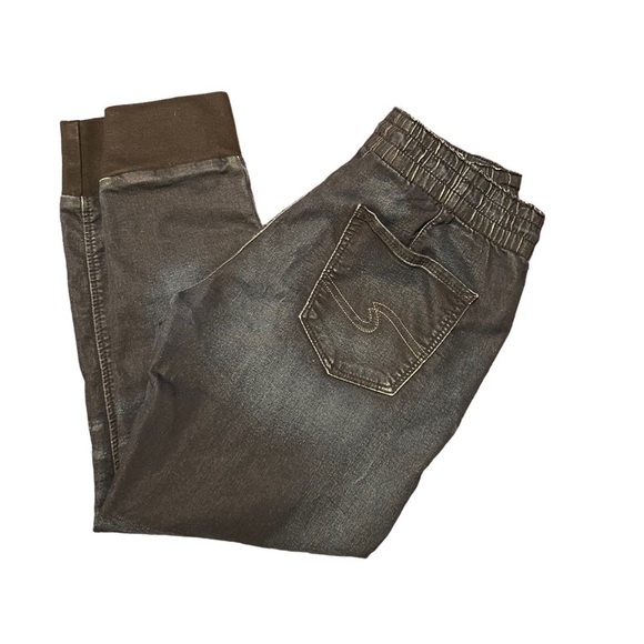 Silver Jeans Joga Sweatpant Jeans - Picture 2 of 6